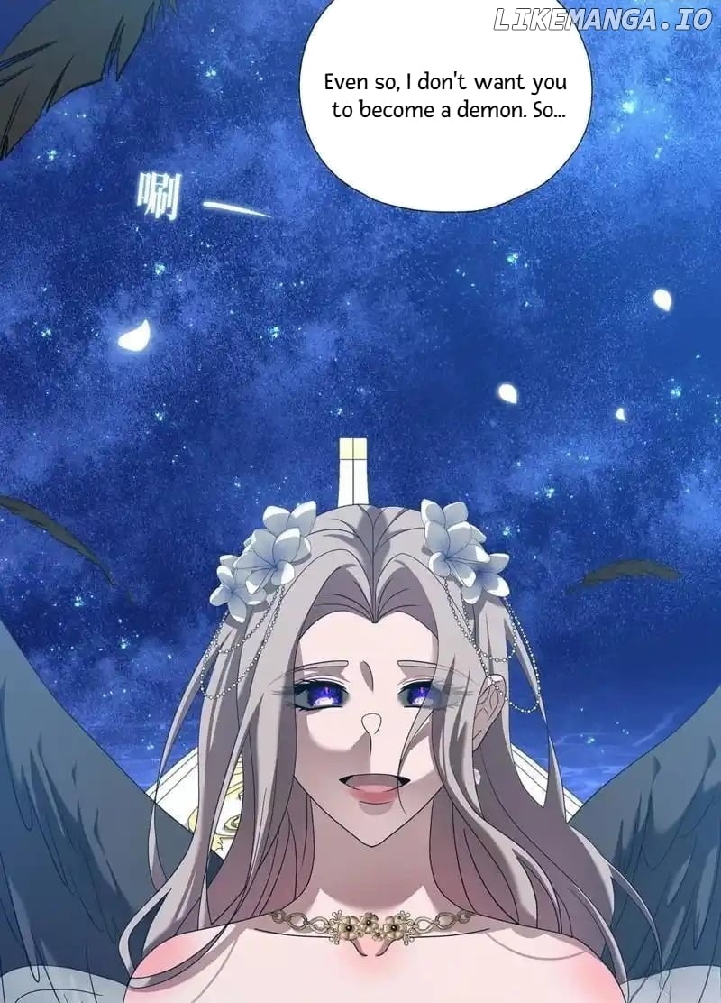 The Bride of the Fallen Angel chapter 22 - page 62